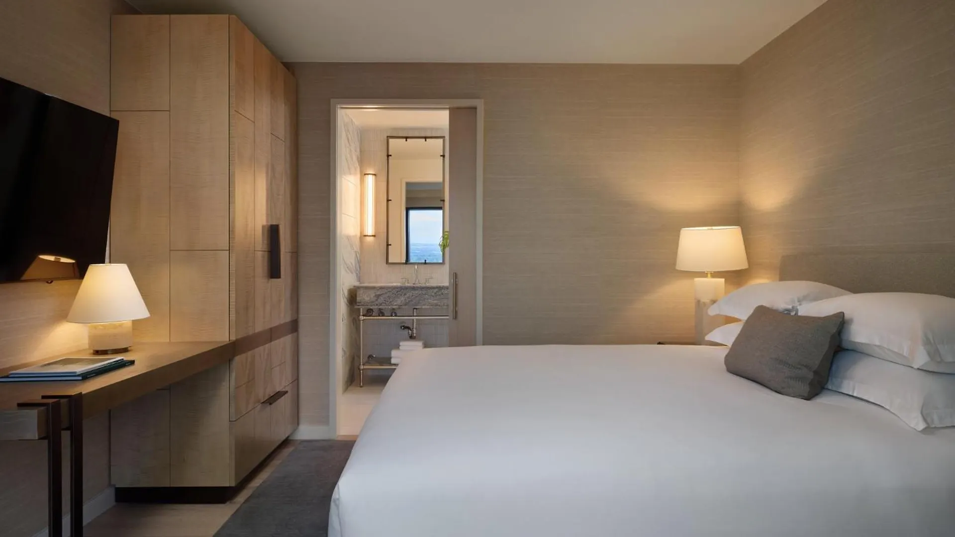 Kimpton Claret Hotel By Ihg Денвер 4*,