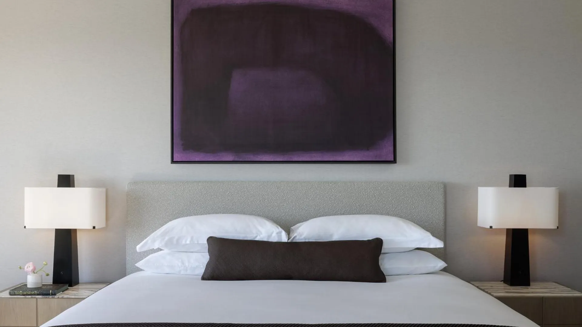 Kimpton Claret Hotel By Ihg Денвер 4*,  США