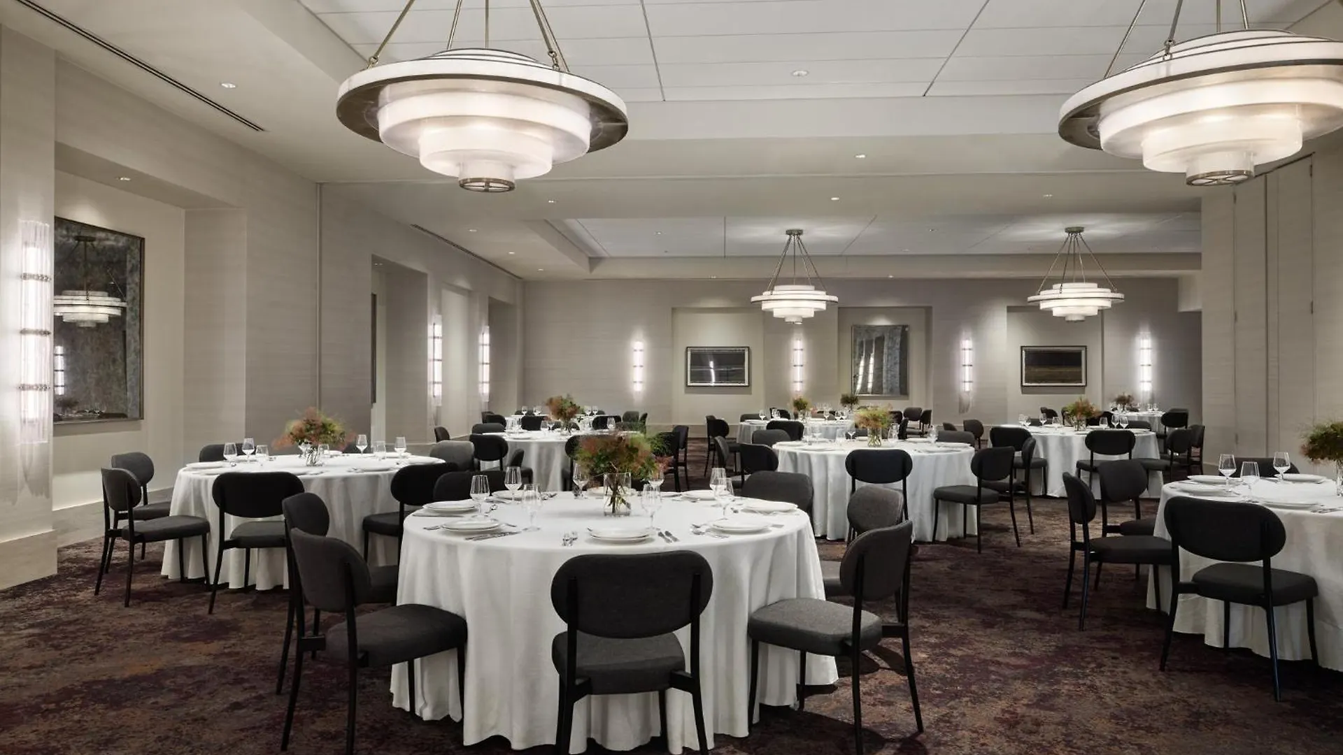 ****  Kimpton Claret Hotel By Ihg Денвер США