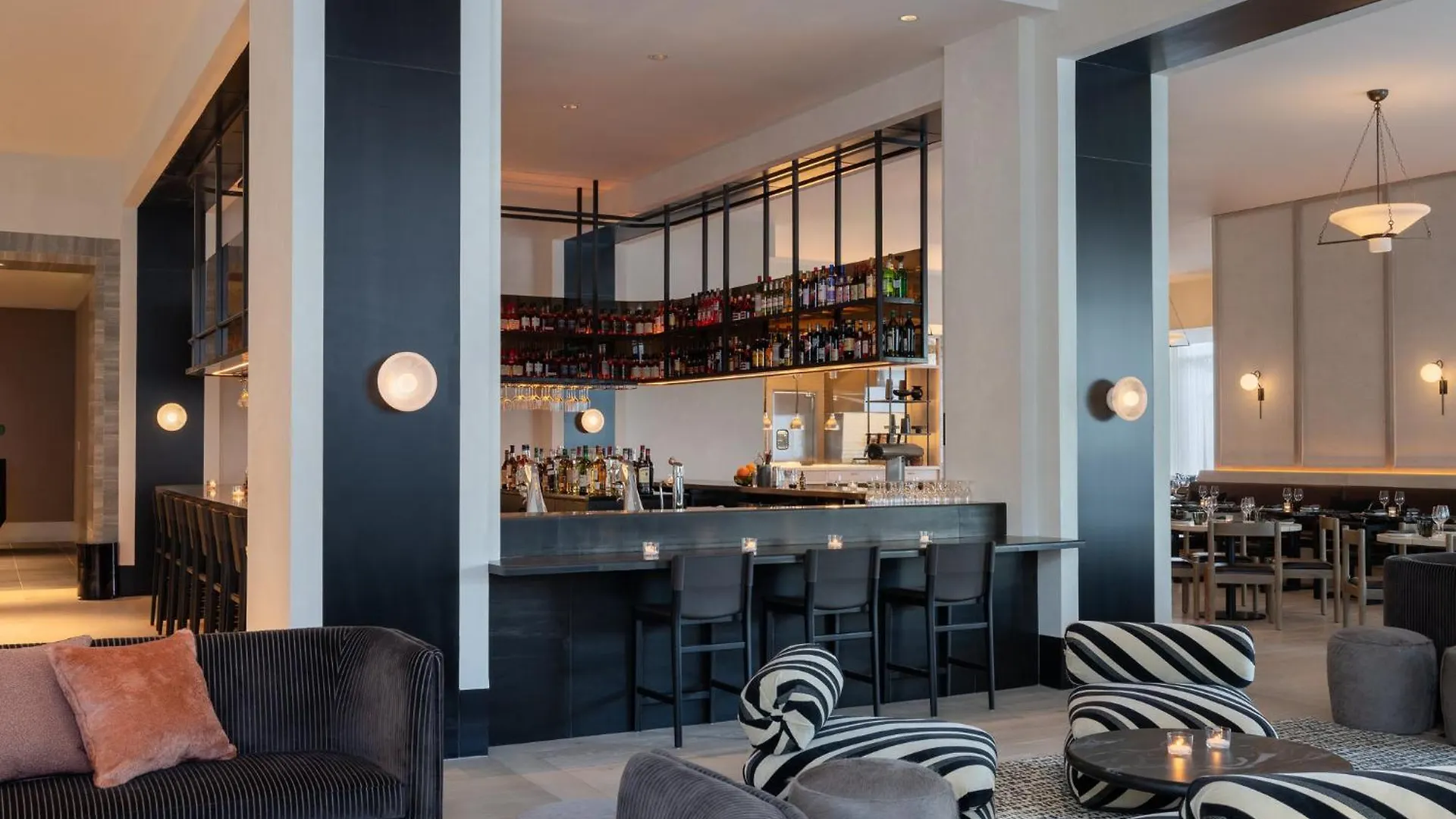Kimpton Claret Hotel By Ihg Денвер