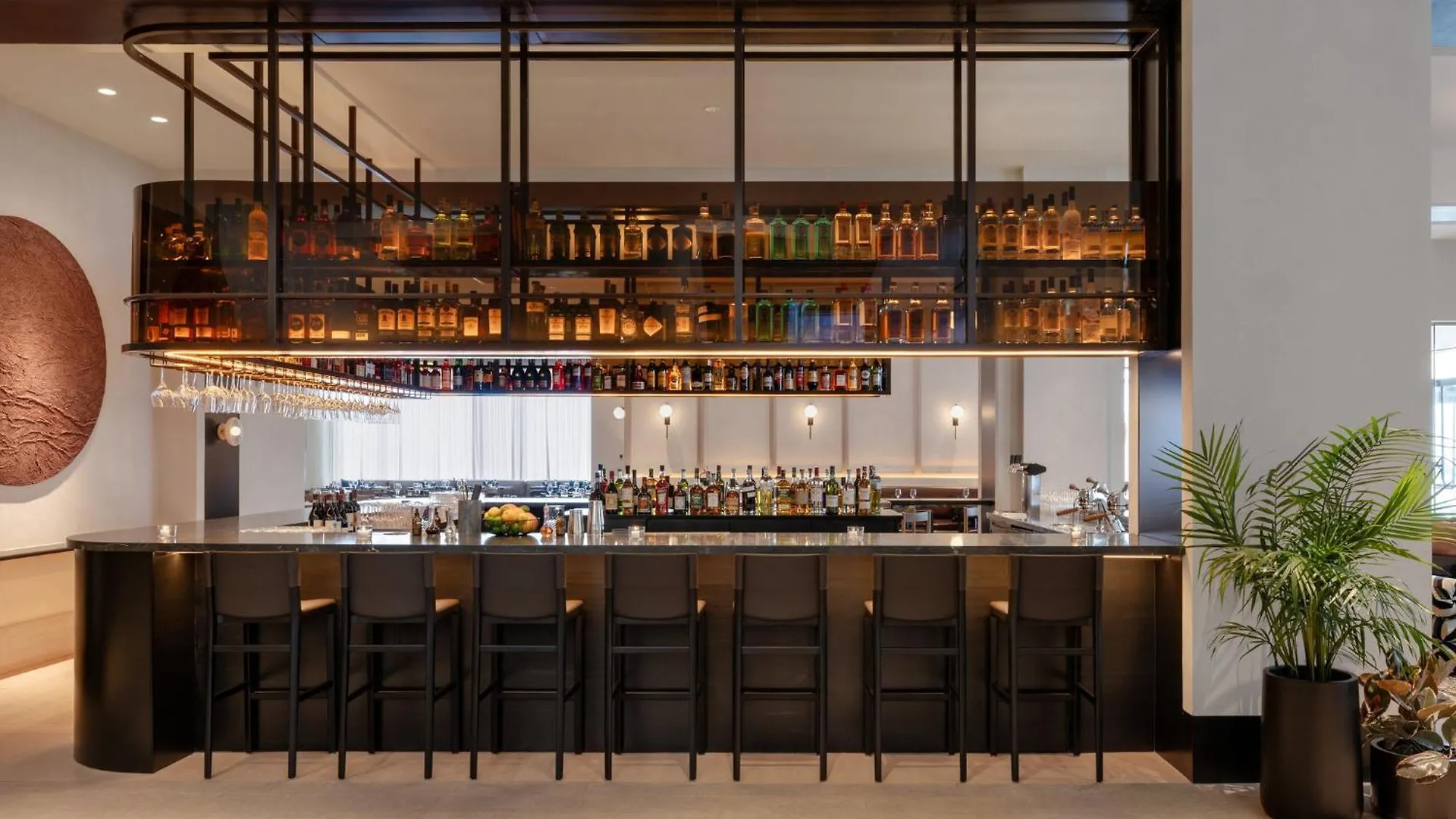 Kimpton Claret Hotel By Ihg Денвер