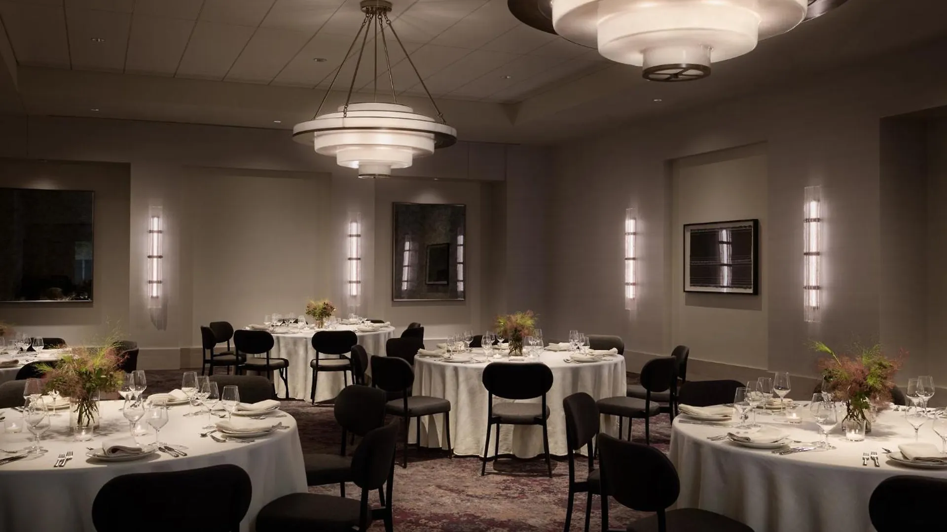 Kimpton Claret Hotel By Ihg Денвер