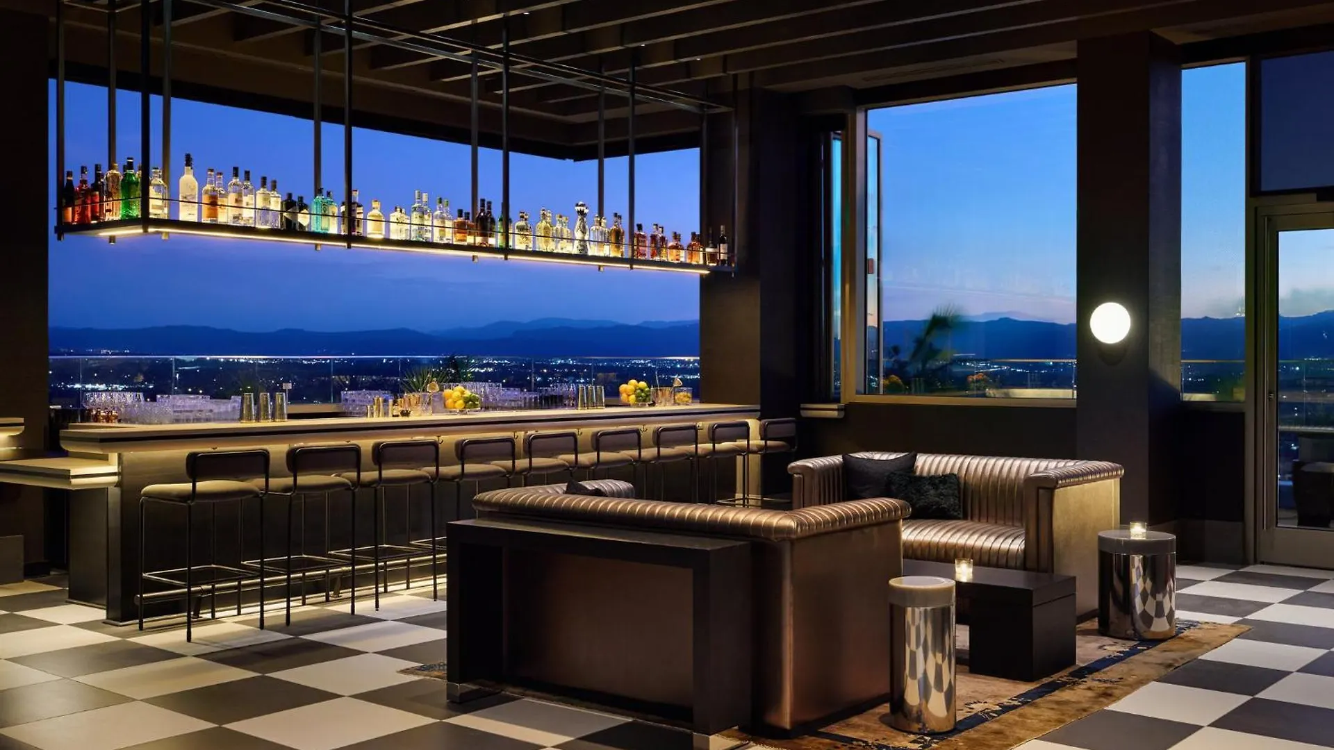 Kimpton Claret Hotel By Ihg Денвер 4*,