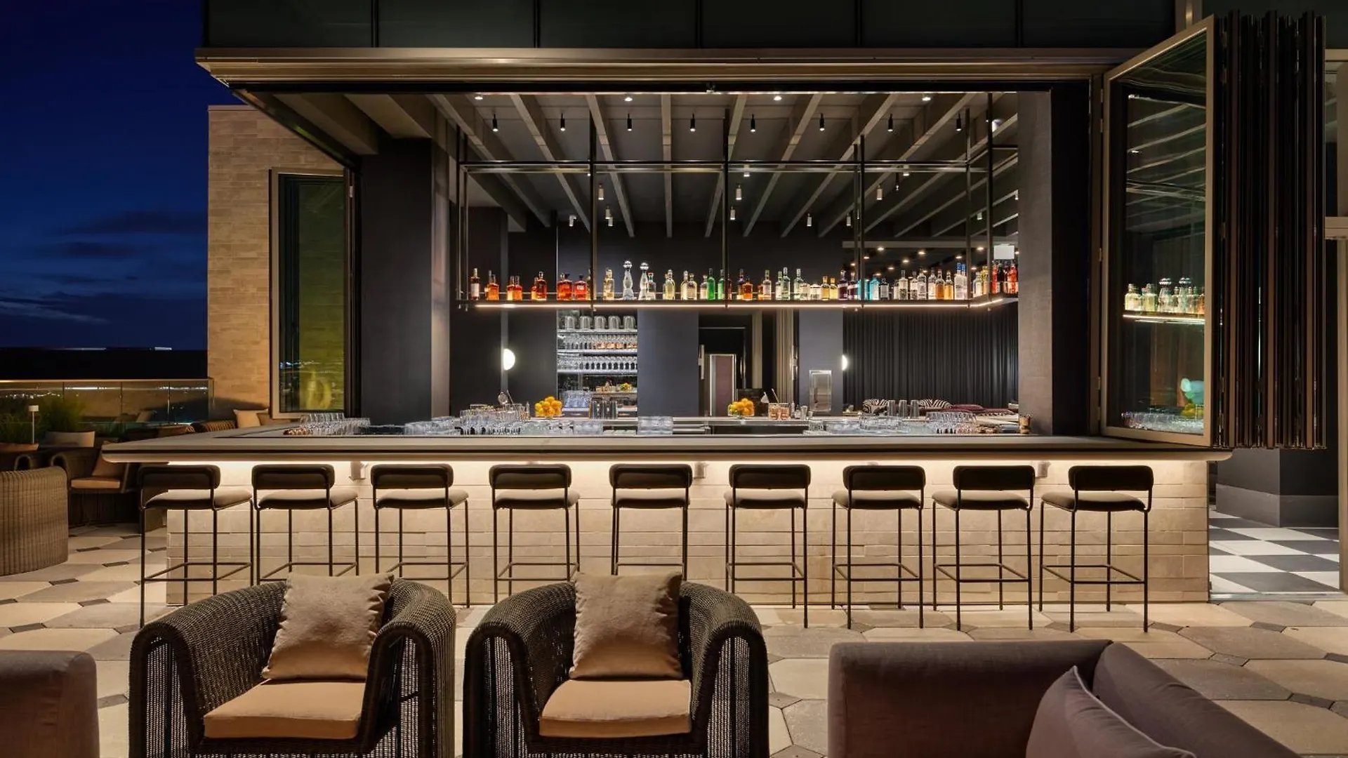 Kimpton Claret Hotel By Ihg Денвер 4*,  США