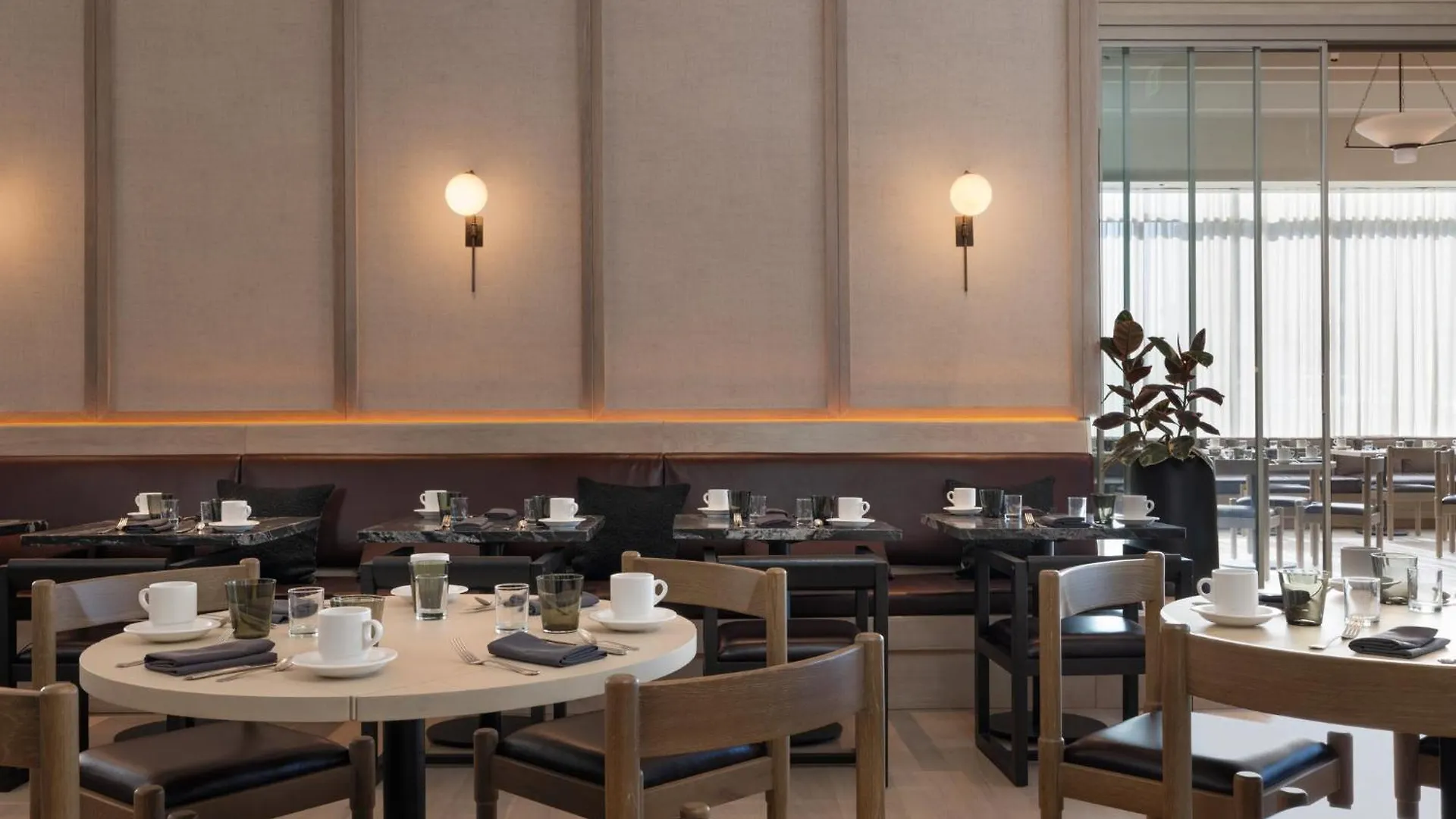 Kimpton Claret Hotel By Ihg Денвер