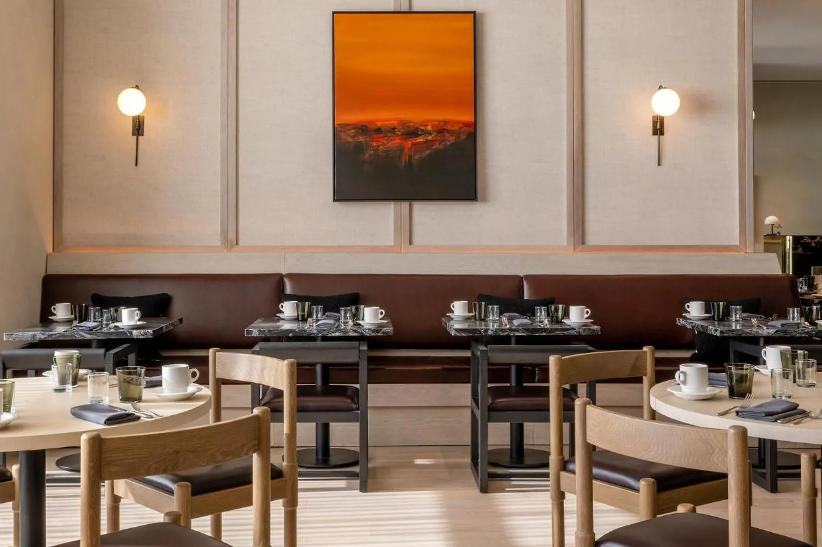 Kimpton Claret Hotel By Ihg Денвер США