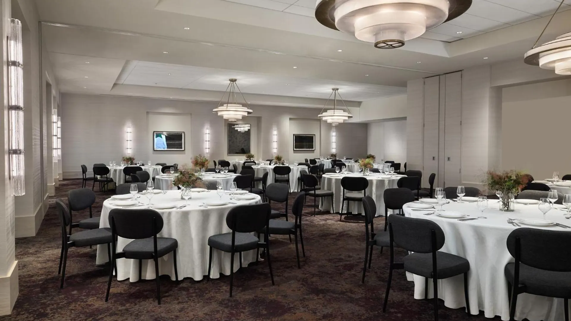 Kimpton Claret Hotel By Ihg Денвер