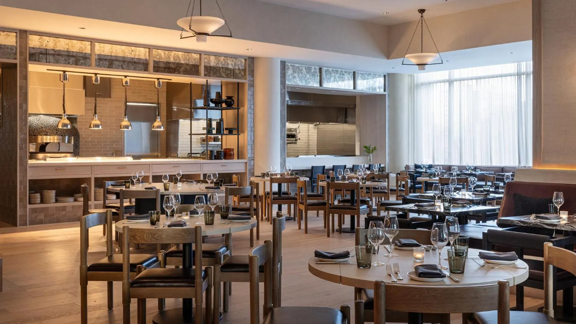 ****  Kimpton Claret Hotel By Ihg Денвер США