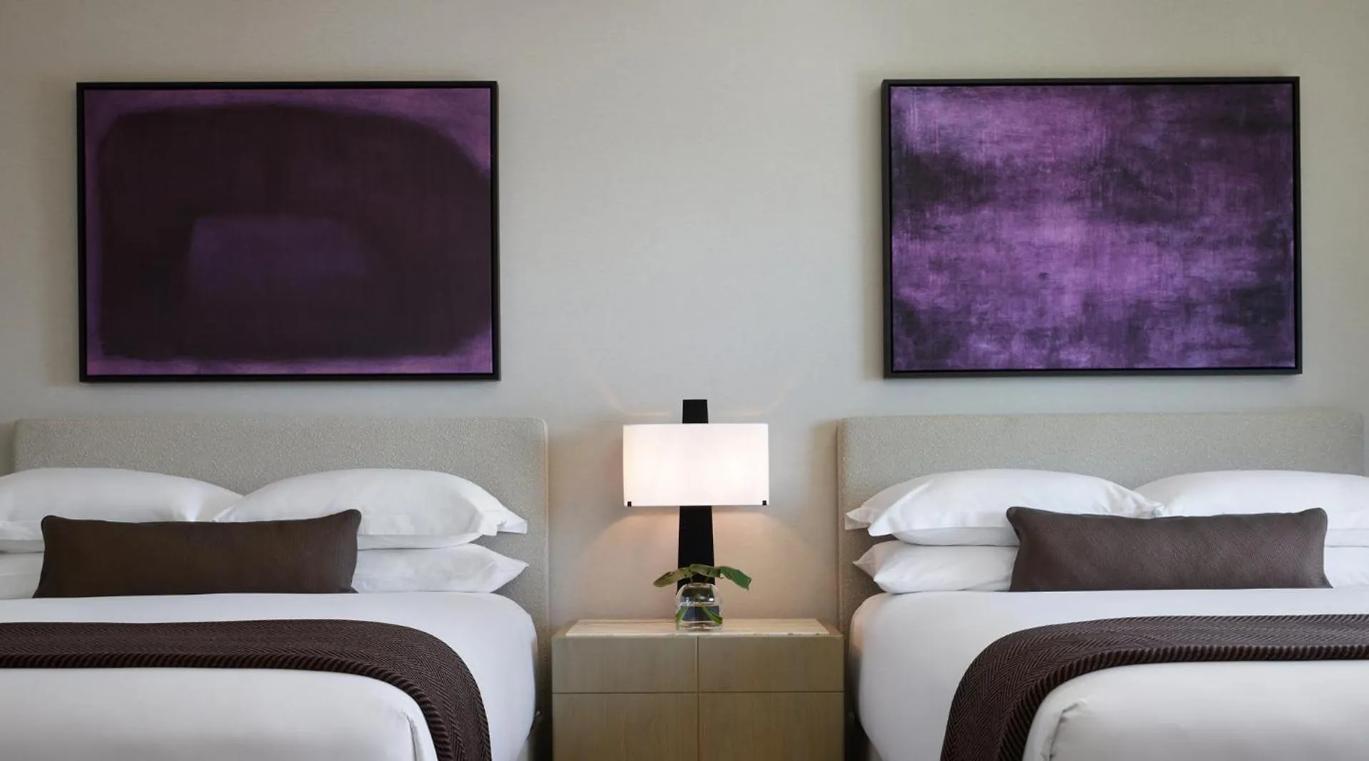 Kimpton Claret Hotel By Ihg Денвер