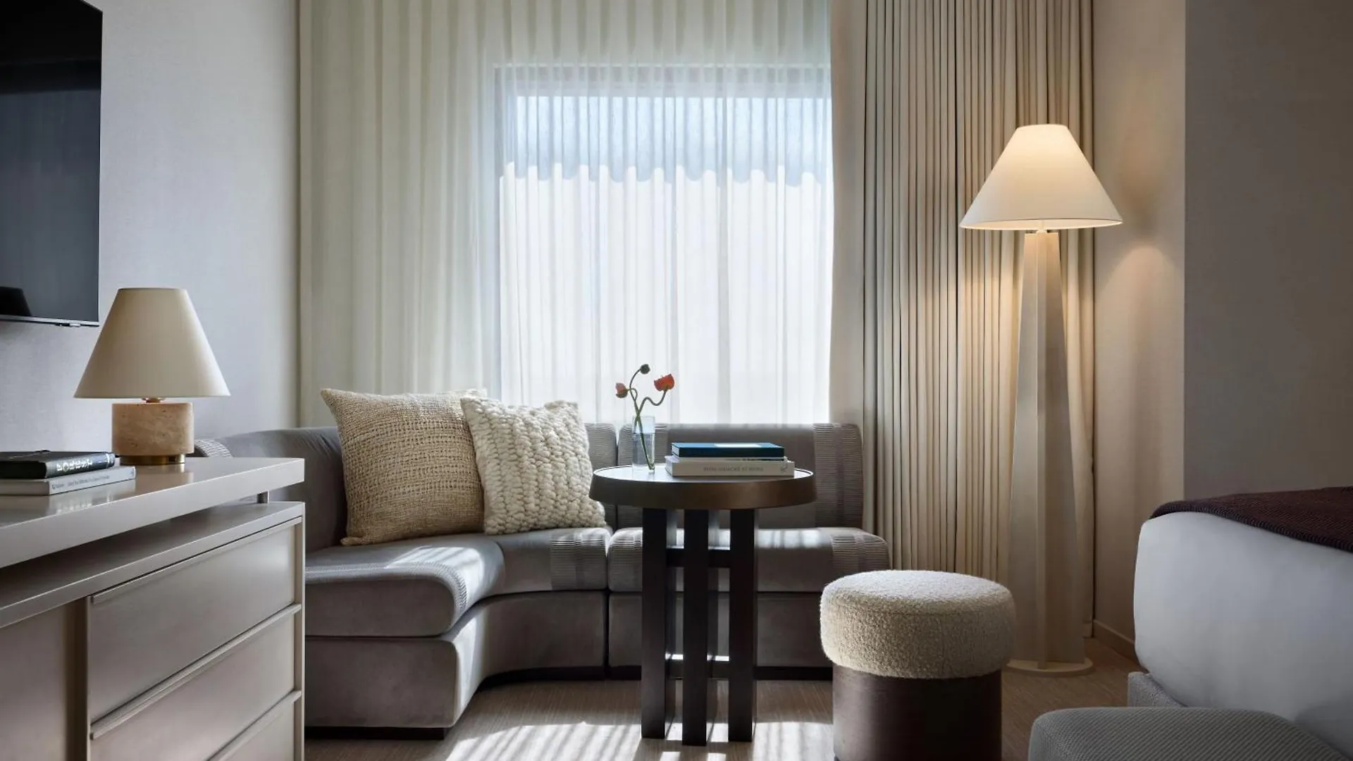 ****  Kimpton Claret Hotel By Ihg Денвер США