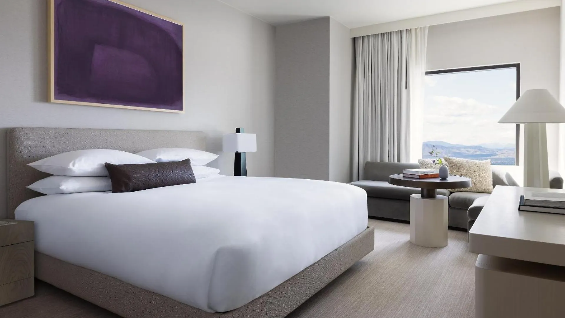 Kimpton Claret Hotel By Ihg Денвер 4*,  США