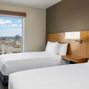 Hyatt Place Downtown Денвер