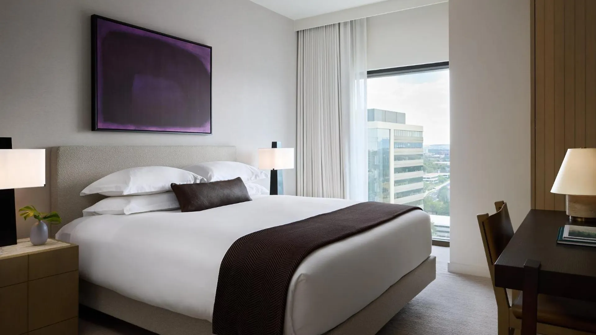 Kimpton Claret Hotel By Ihg Denver