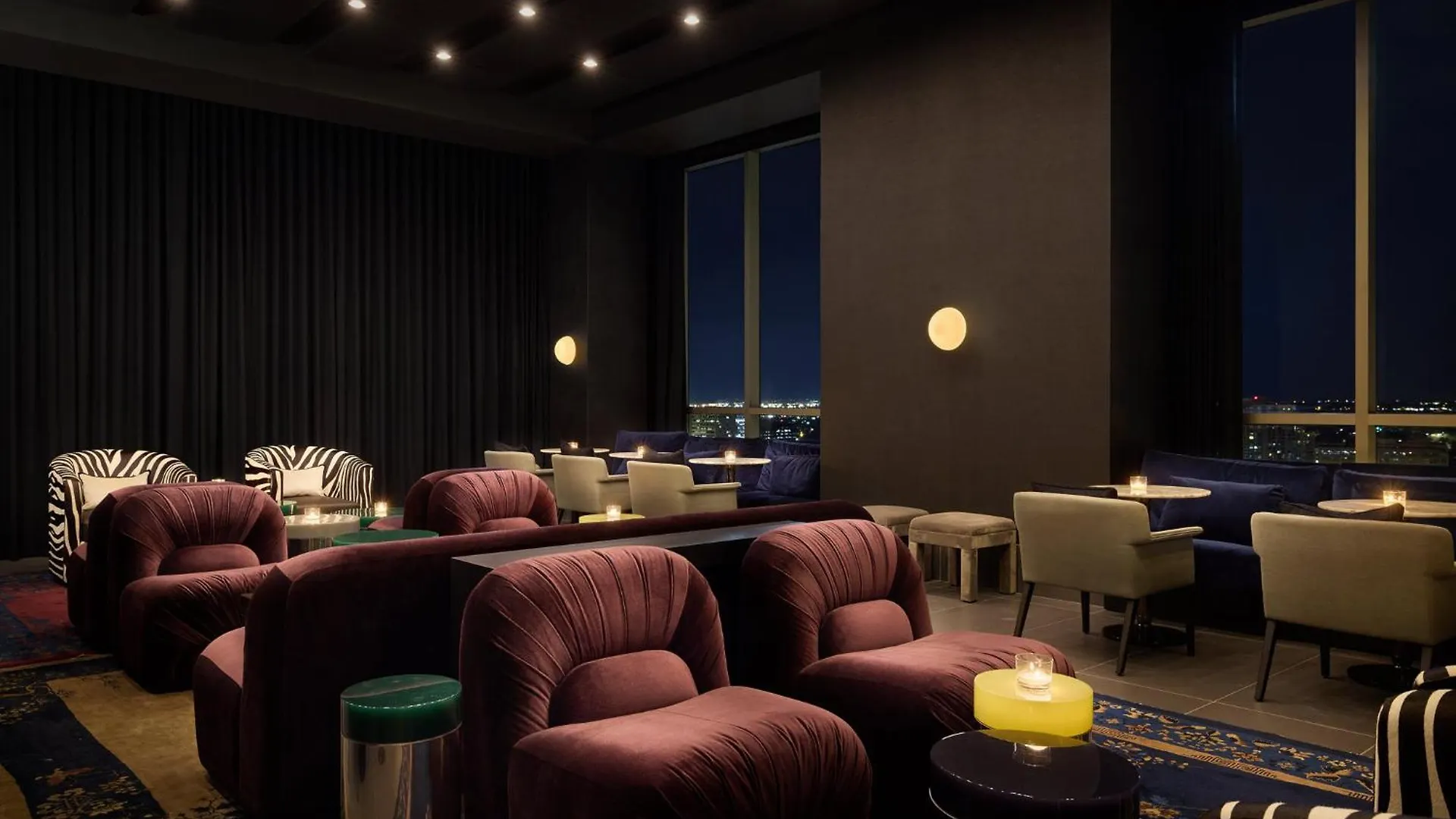 Kimpton Claret Hotel By Ihg Denver