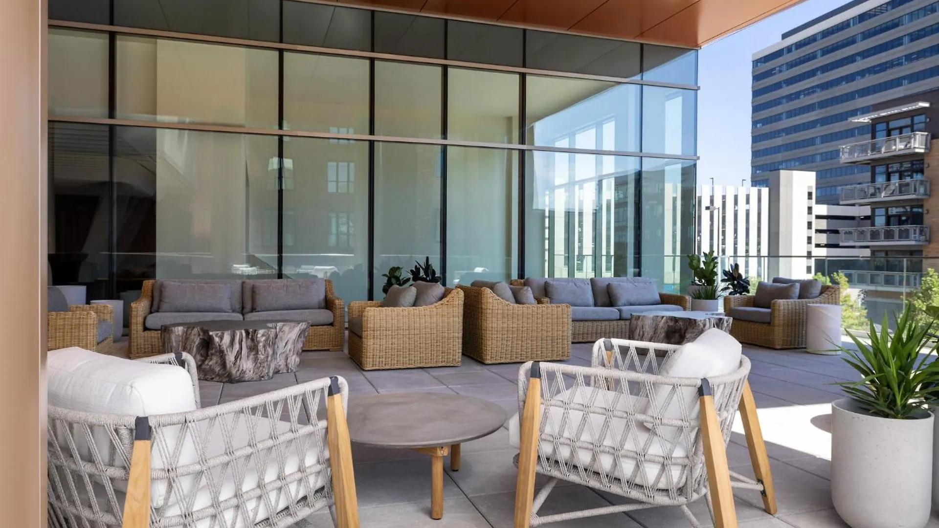 Kimpton Claret Hotel By Ihg Denver