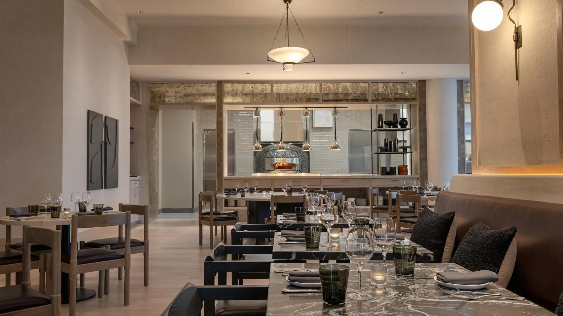 Kimpton Claret Hotel By Ihg Denver 4*,