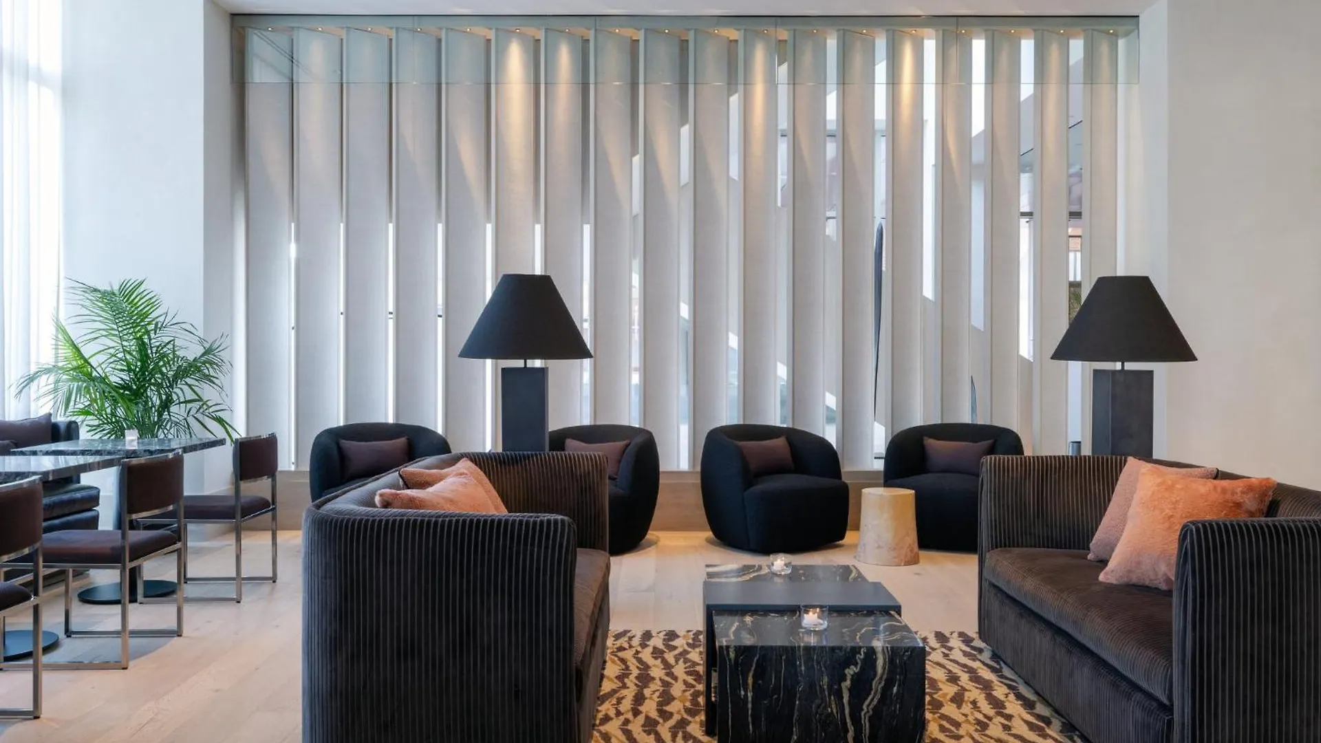 ****  Kimpton Claret Hotel By Ihg Denver United States