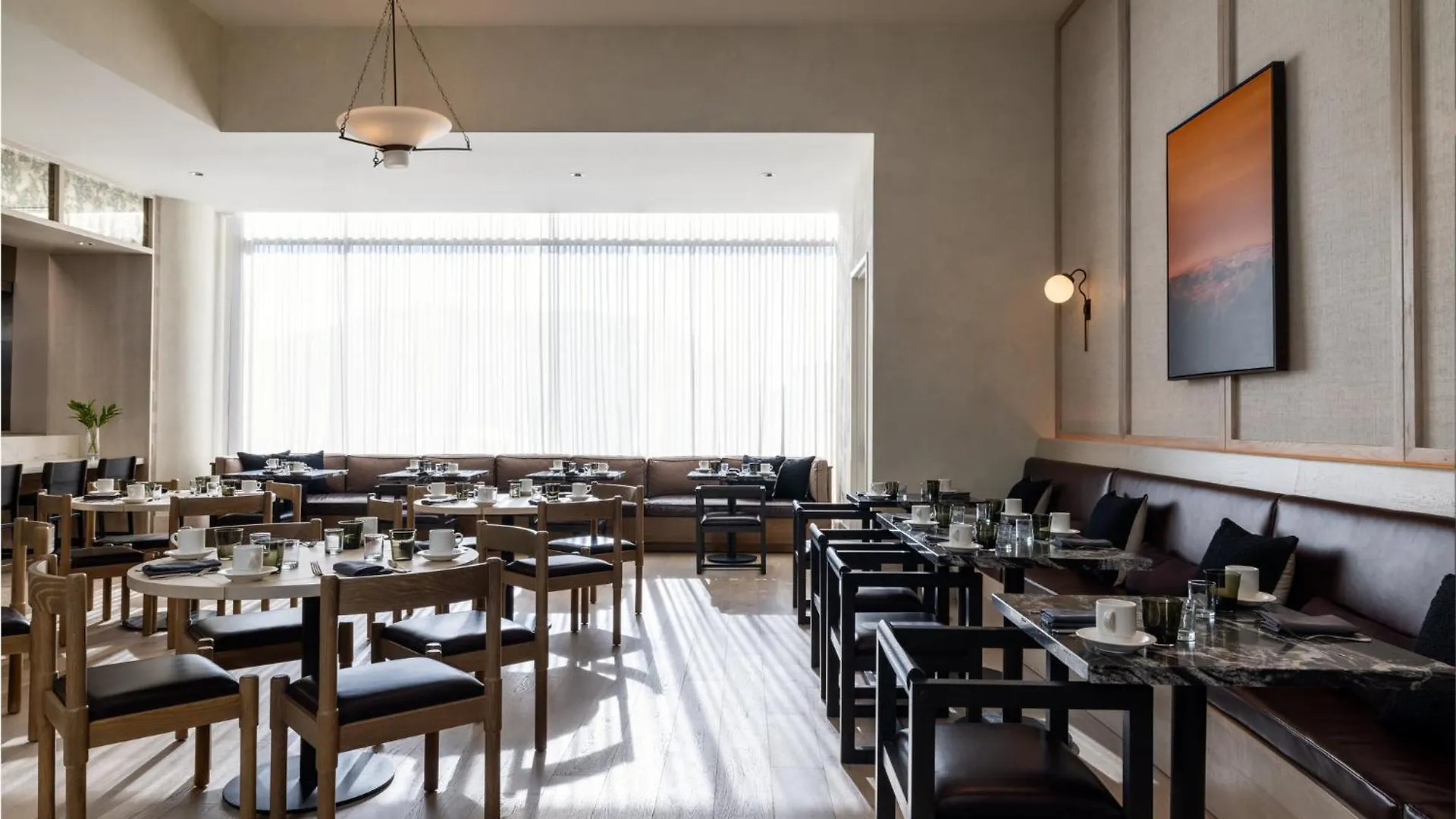 Kimpton Claret Hotel By Ihg Denver