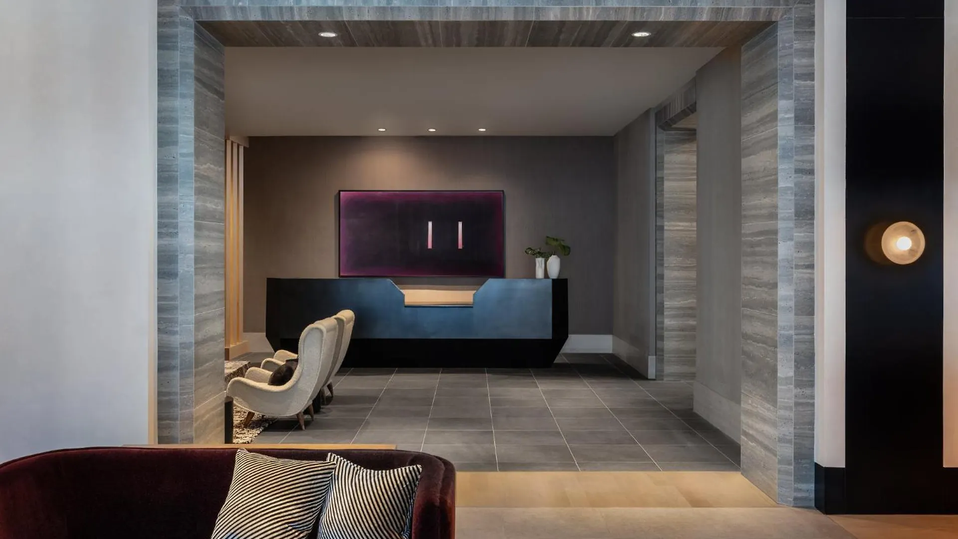 Kimpton Claret Hotel By Ihg Denver