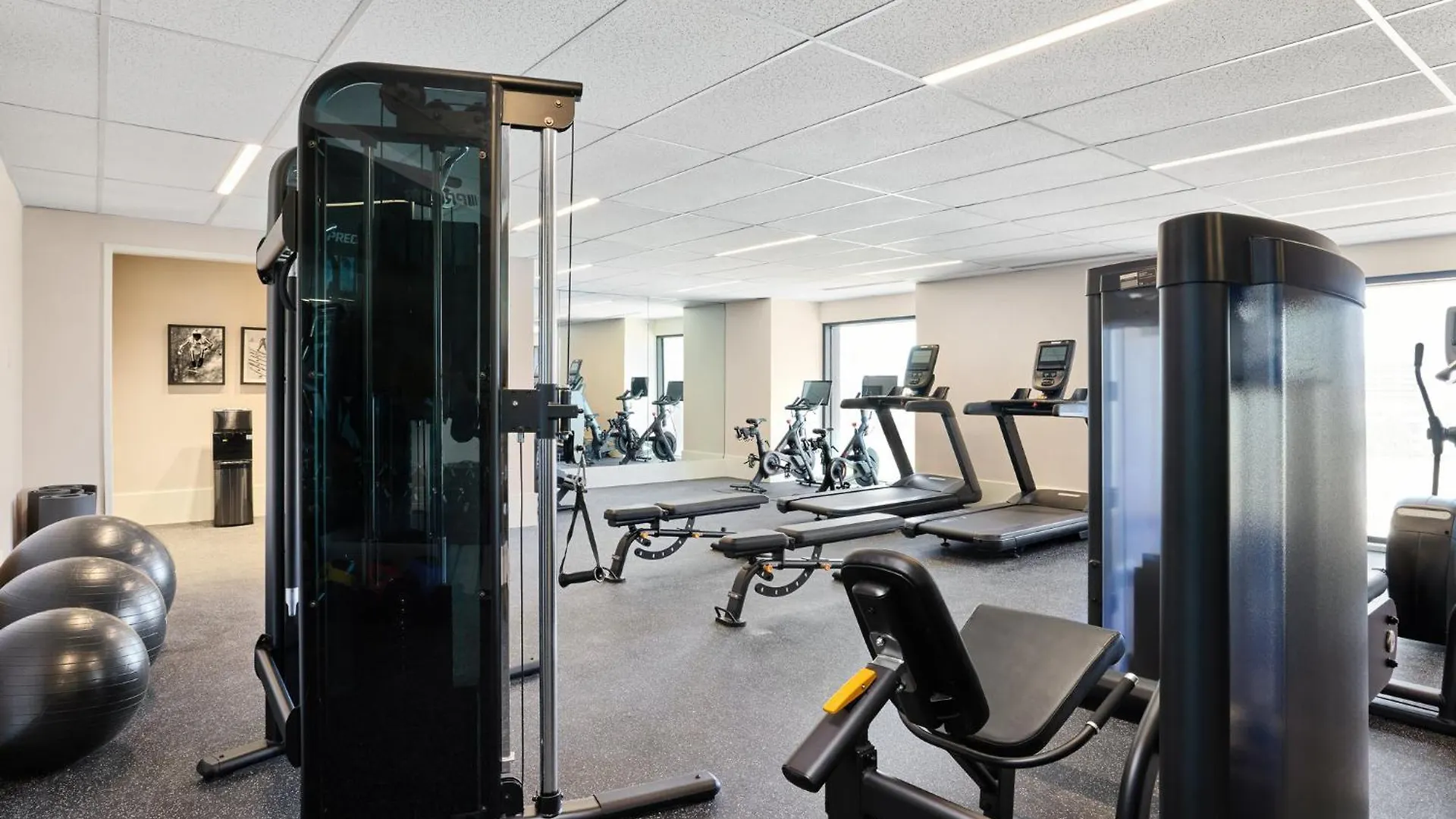 Kimpton Claret Hotel By Ihg Denver 4*,  United States