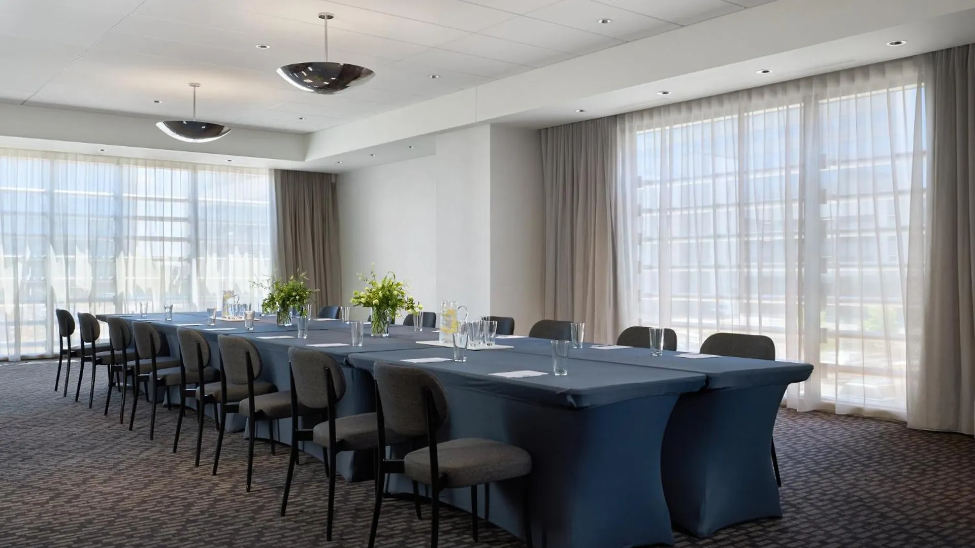 Kimpton Claret Hotel By Ihg 丹佛