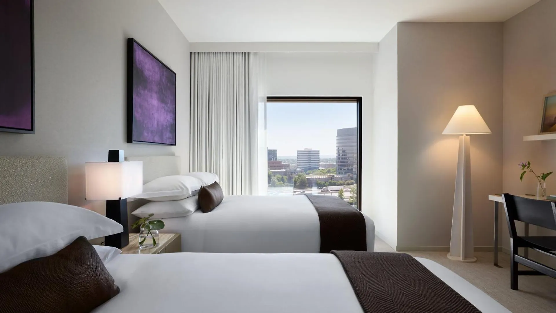 Kimpton Claret Hotel By Ihg Denver
