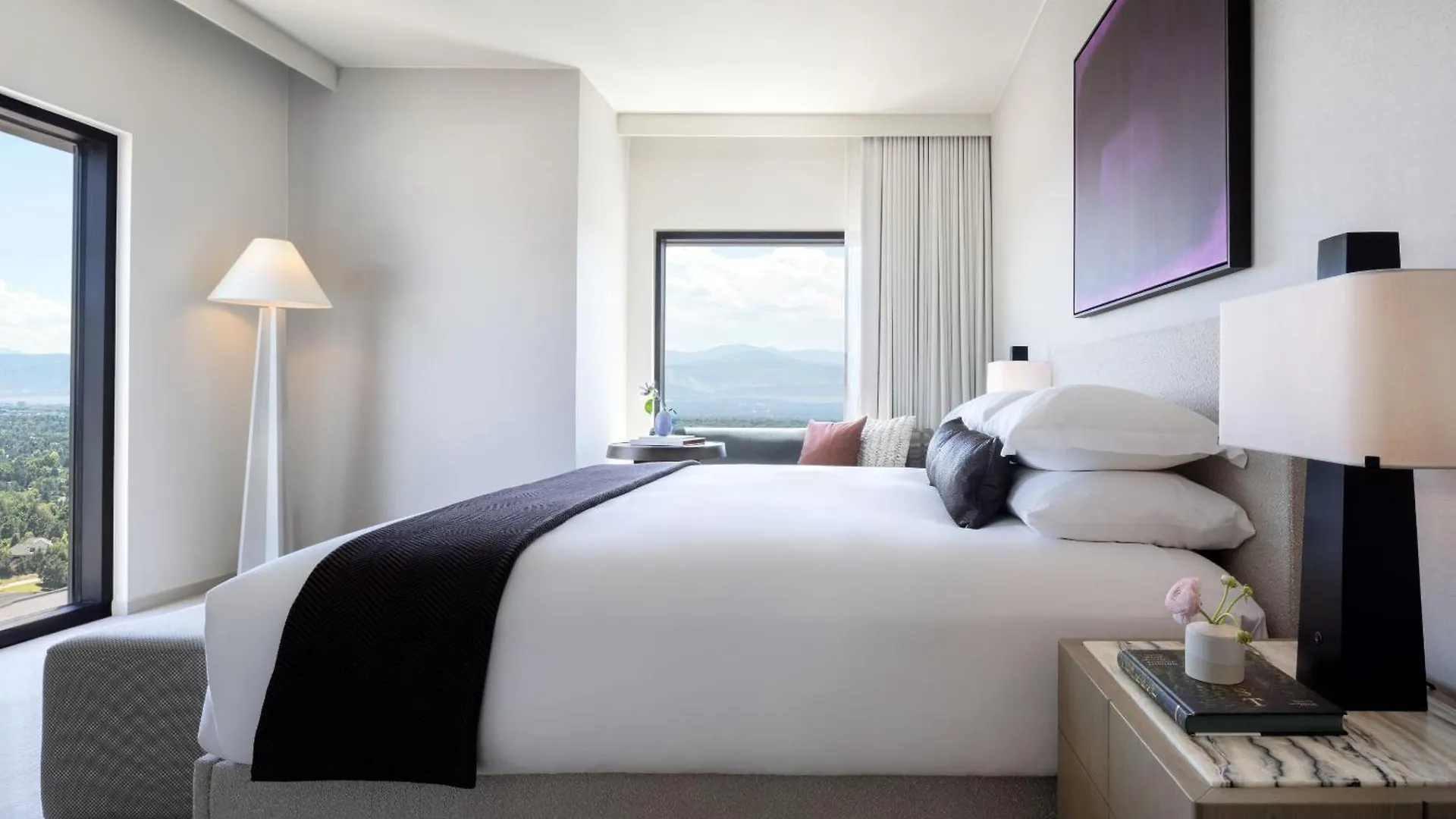 Kimpton Claret Hotel By Ihg Denver