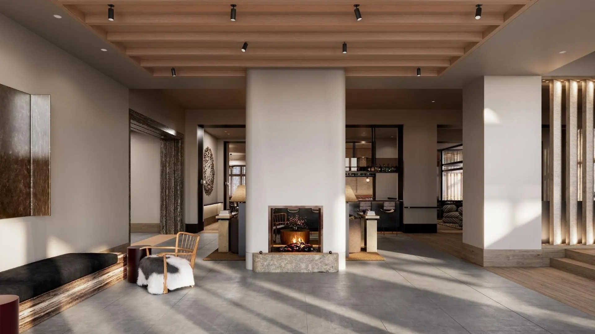 Kimpton Claret Hotel By Ihg Denver