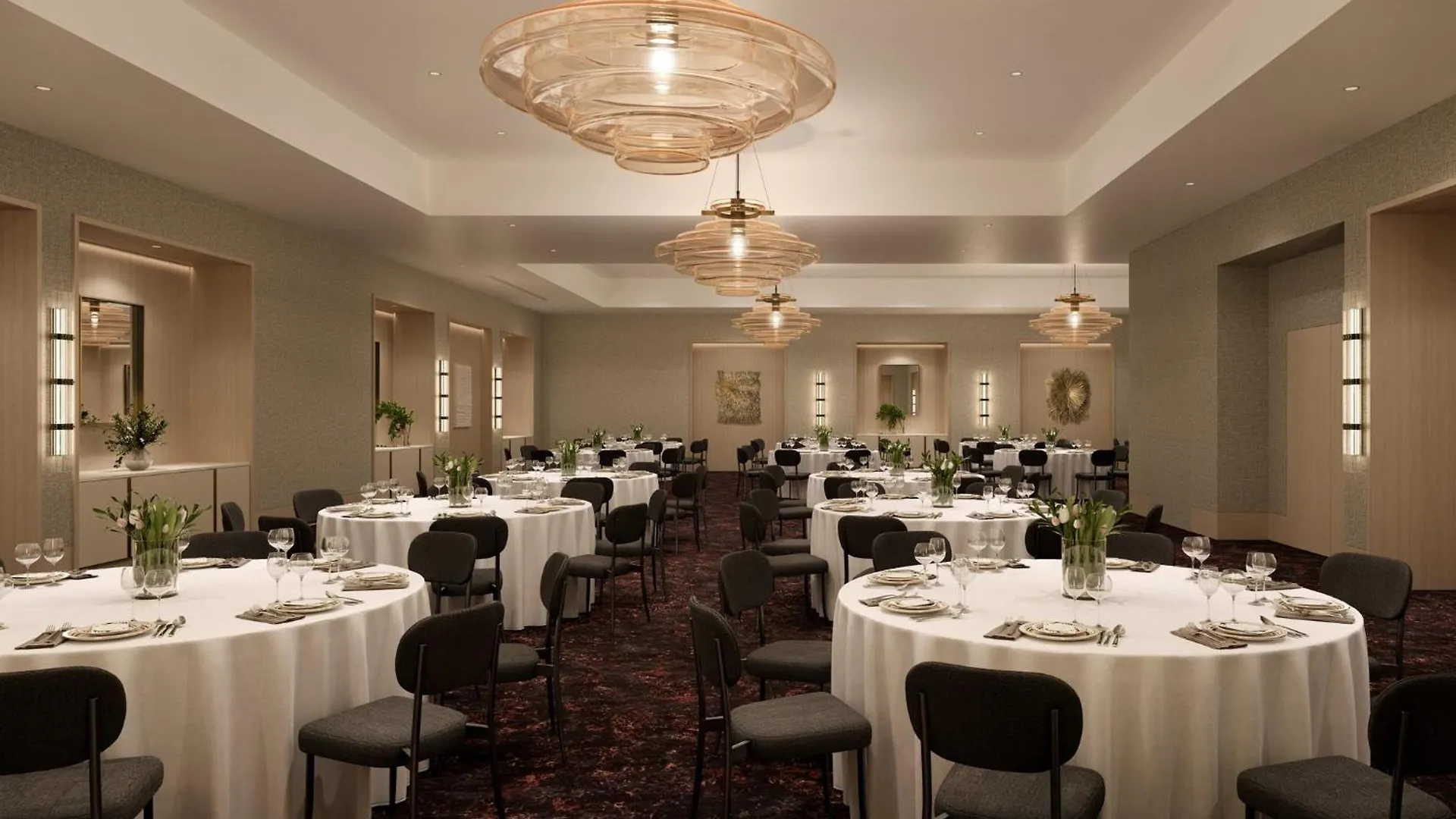 Kimpton Claret Hotel By Ihg Denver United States
