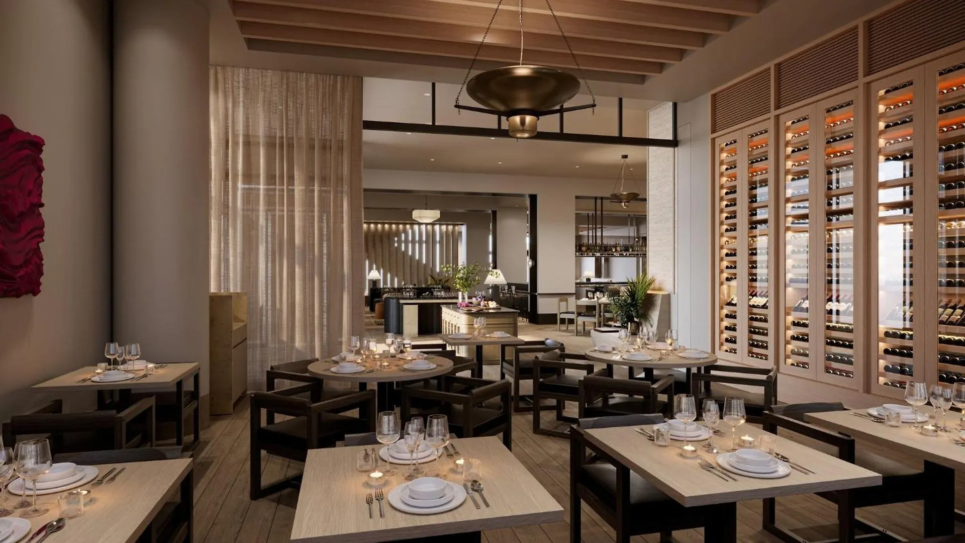 Kimpton Claret Hotel By Ihg Denver 4*,  United States