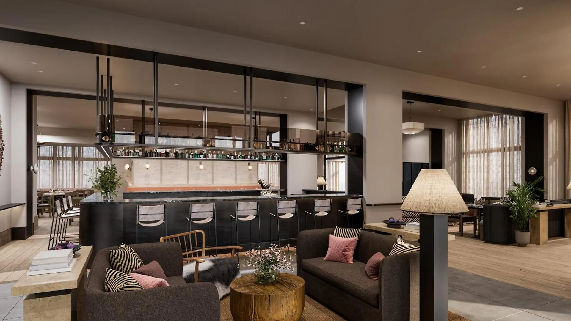 Kimpton Claret Hotel By Ihg Denver United States