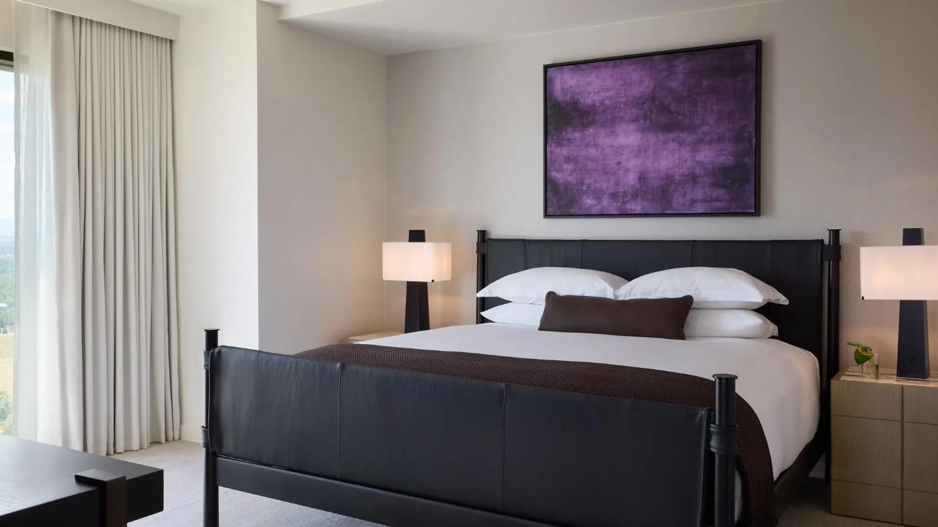 Kimpton Claret Hotel By Ihg Denver