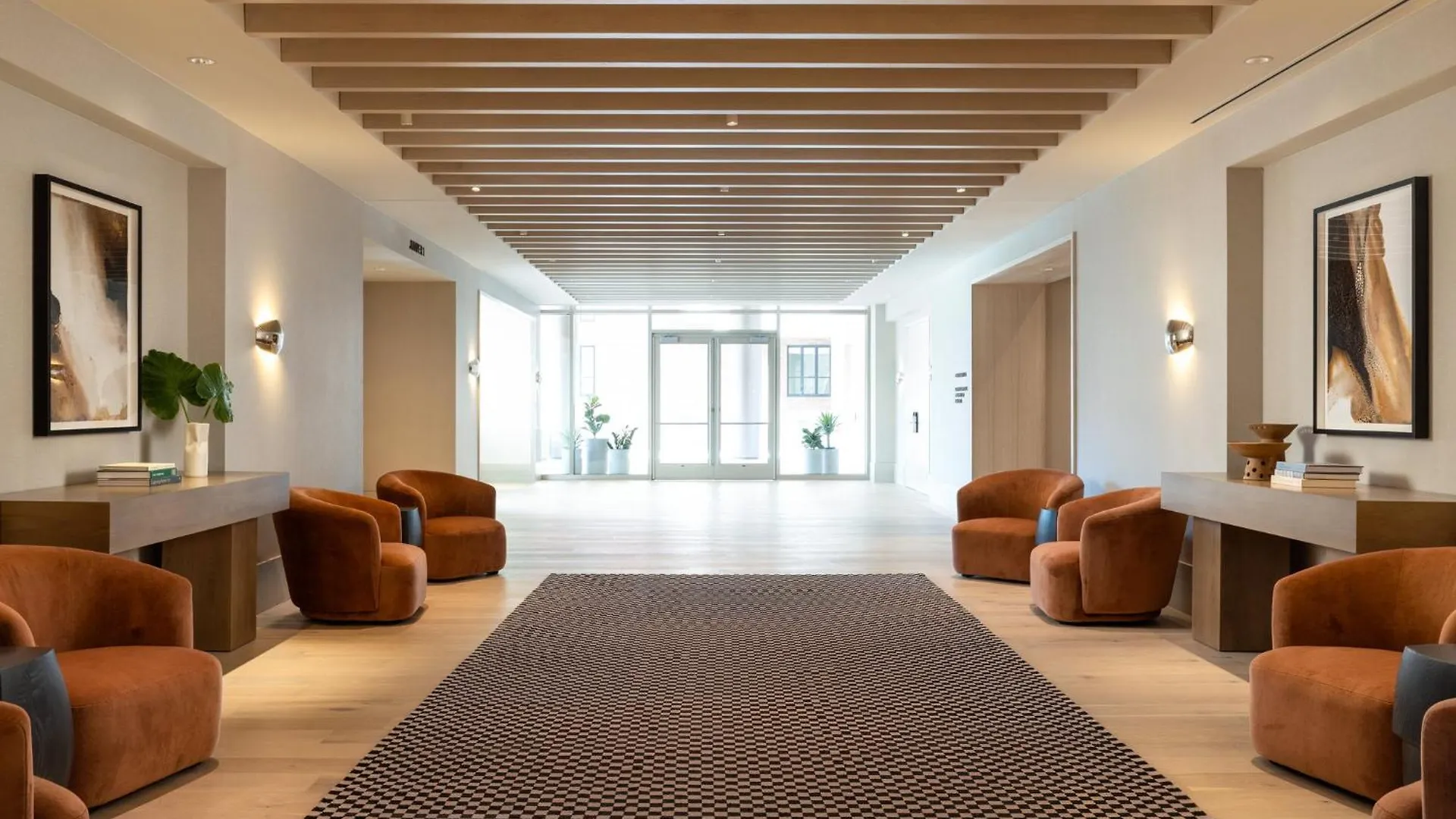 Kimpton Claret Hotel By Ihg Denver