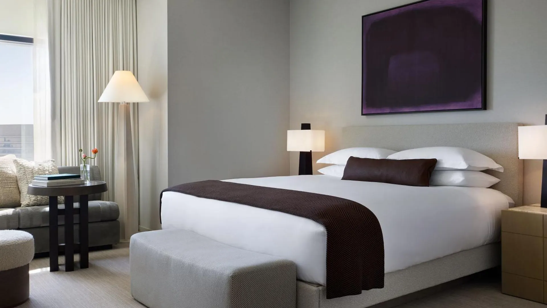 Kimpton Claret Hotel By Ihg Denver