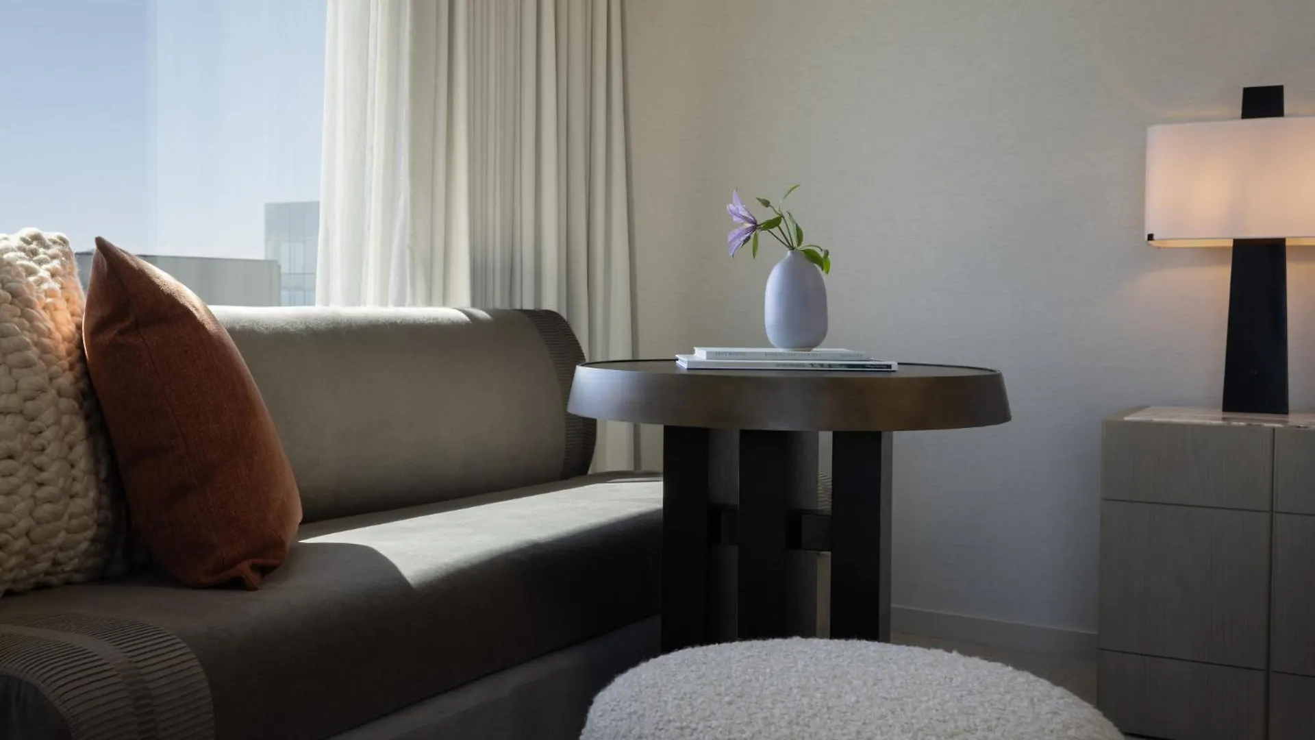 ****  Kimpton Claret Hotel By Ihg Denver United States