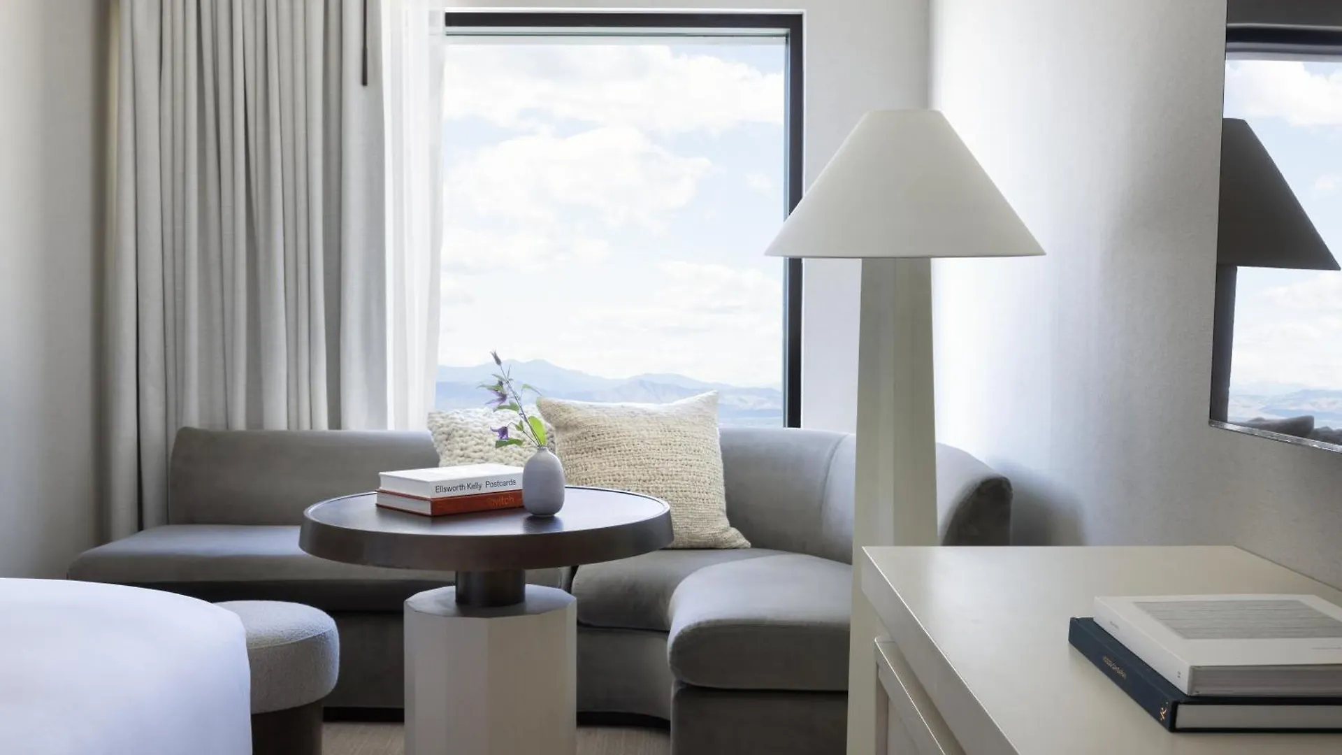 Kimpton Claret Hotel By Ihg Denver