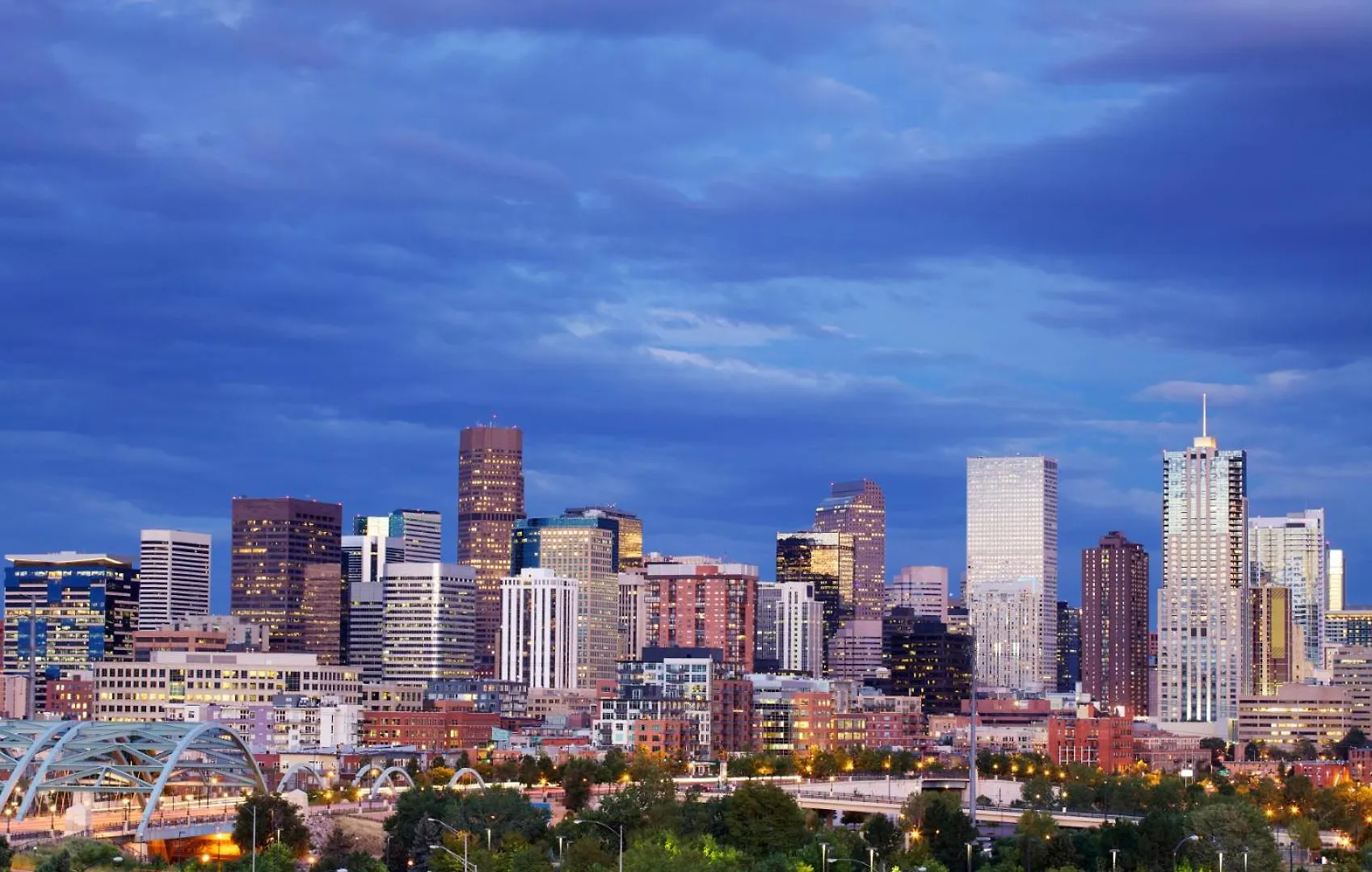 Kimpton Claret Hotel By Ihg Denver 4*,  United States