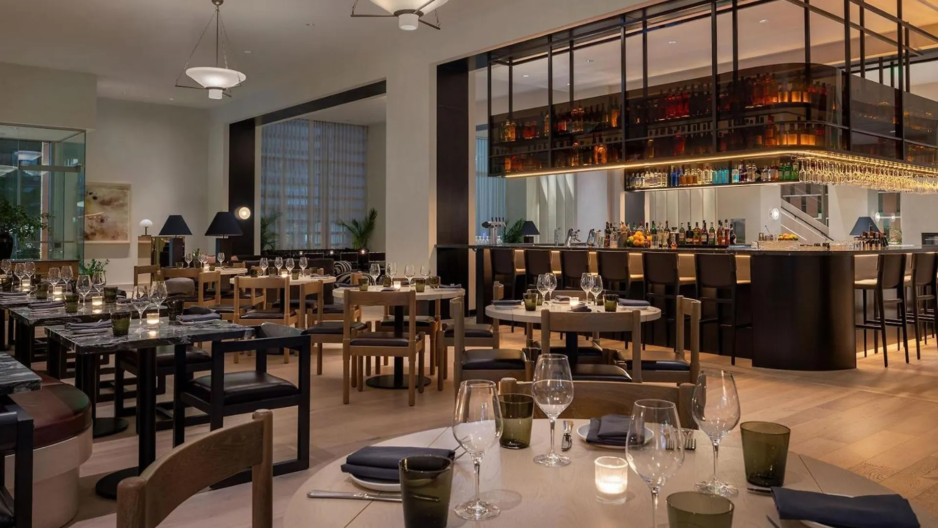 Kimpton Claret Hotel By Ihg Denver